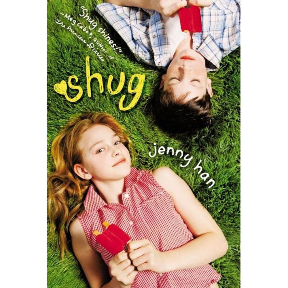 Shug -- Jenny Han
